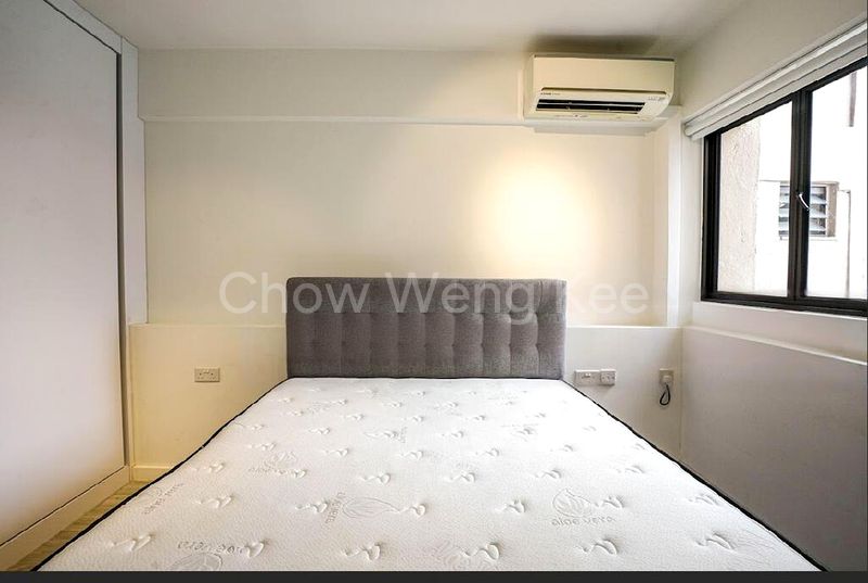 3 Room (3I) HDB for Rent in  264 Waterloo Street - Image 6